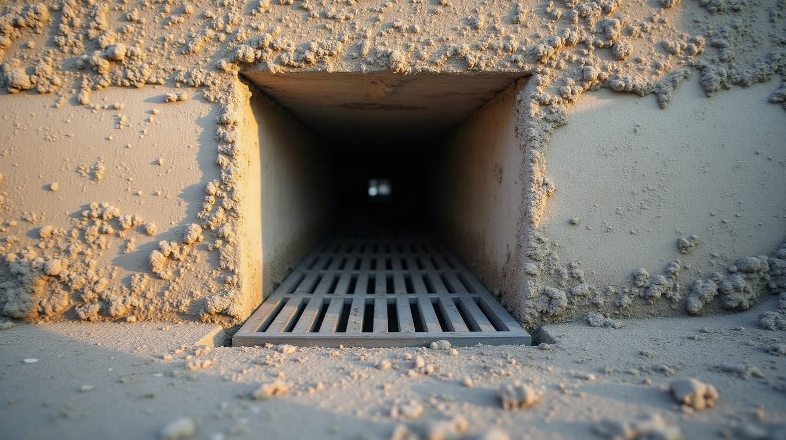 Barbacanes et tuyaux de drainage : deux rôles distincts