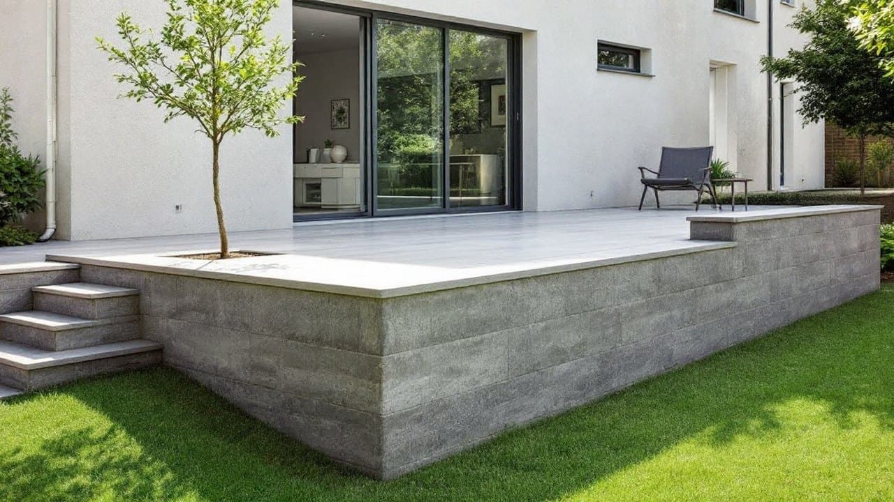 Terrain en remblai ou en place : une distinction essentielle