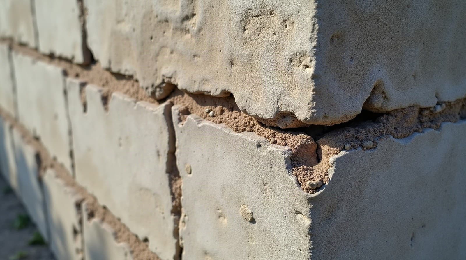 Reprendre un mur ancien en pierre sèche sans le dénaturer