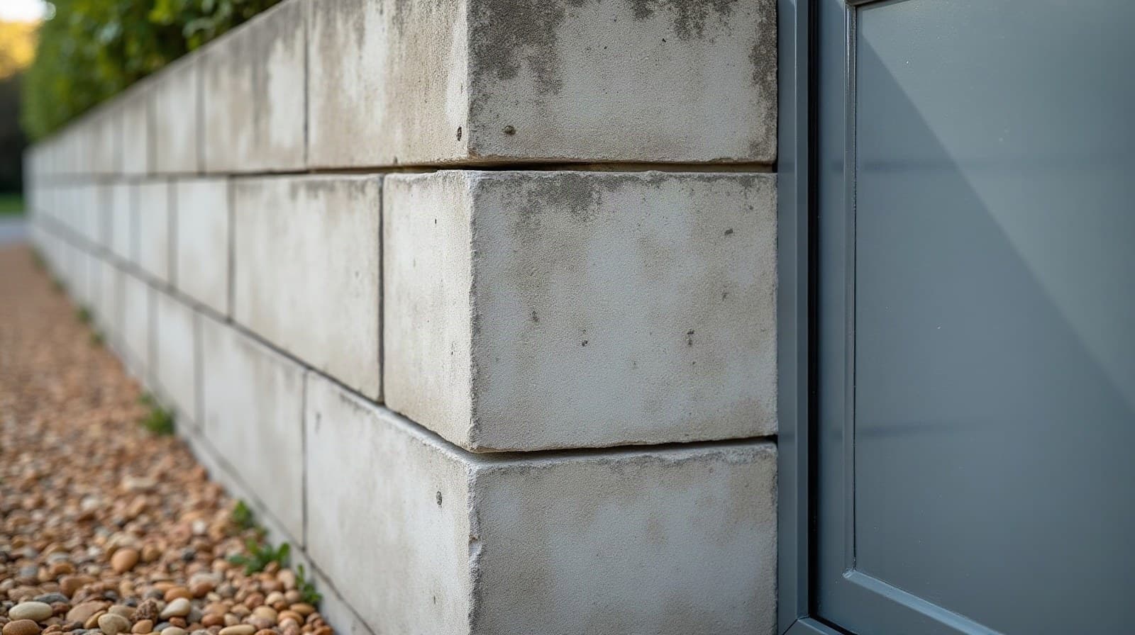 Zone sismique 4 à Grenoble : ce que cela change pour un mur